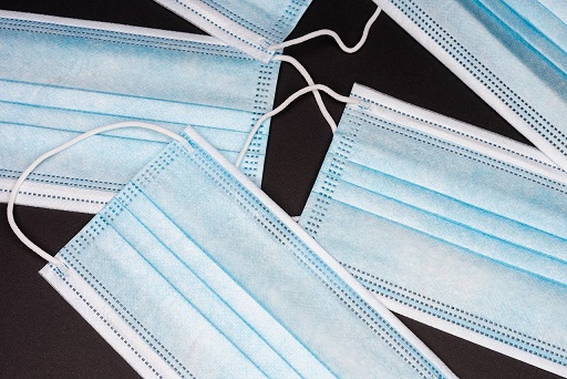 Industria financiará dos proyectos empresariales de la provincia para la fabricación de productos higiénico-sanitarios.