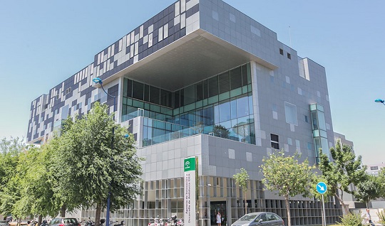 Andalucía destina 50 millones a pymes industriales con ayudas de hasta 300.000 euros.