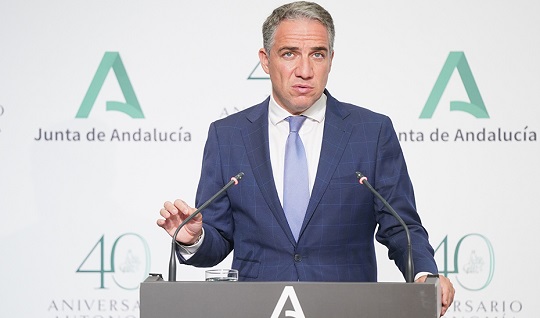 El Consejo de Gobierno aprueba casi 13,5 millones de gasto extraordinario por Covid-19.