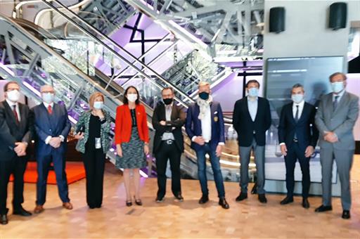 A partir del martes 20 de octubre se pondrán solicitar las ayudas del Plan Renove.