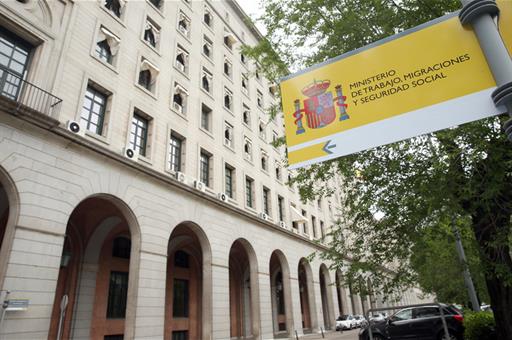 La Seguridad Social ha reconocido el Ingreso Mínimo Vital a 136.000 hogares en los que viven más de 400.000 personas.