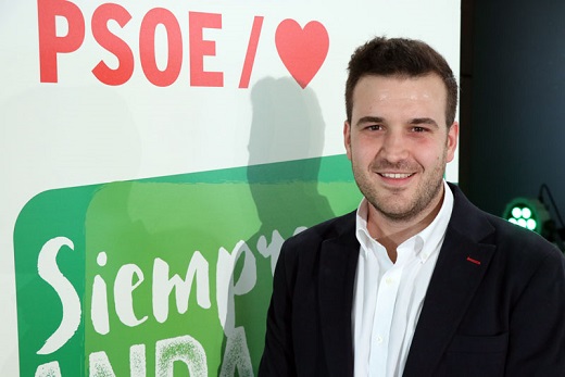 Satisfacción del PSOE de Bailén tras paralizarse la eliminación de las calles Pablo Iglesias y Tierno Galván.