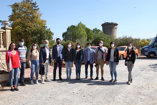 Turismo programa tres acciones con medios especializados y blogueros para promocionar la provincia.