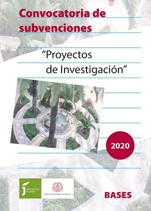 El IEG de Diputación financiará con 75.000 euros un total de 26 estudios a través de sus ayudas a proyectos de investigación.
