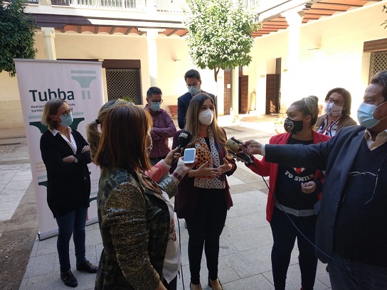 La Junta destaca la calidad y la cualificación de las empresas turísticas jiennenses.