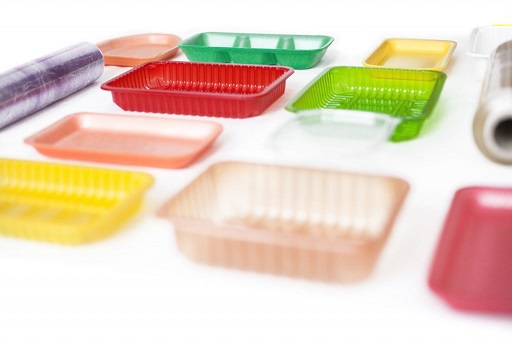 El fabricante de envases Bandesur recibió en 2018 un incentivo de IDEA para modernizar sus equipos.