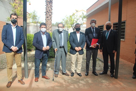 Incyde promueve 8 proyectos formativos para impulsar iniciativas empresariales en la provincia de Jaén a través de las Cámaras de Andújar y Linares.