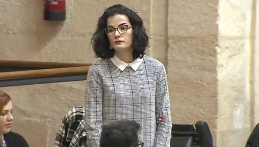 IU muestra su preocupación por la falta de cribados en localidades con altas tasas de contagios por Covid.