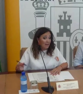 La subdelegada estima que el acuerdo de la UE sobre la PAC da una “respuesta exacta a lo que España había planteado”.