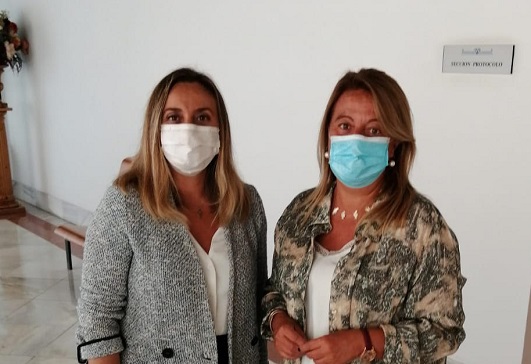 El PP de Jaén destaca la fuerte inversión en carreteras de la provincia de la Junta con el plan de choque por valor de 112 millones.