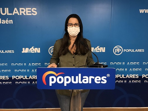 González destaca que la “apuesta de Juanma Moreno por nuestra universidad, es una apuesta segura por el futuro de nuestros jóvenes”.