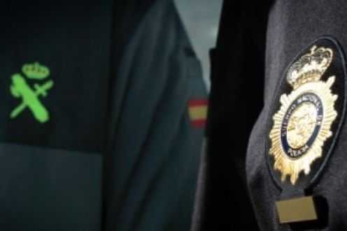 Las Fuerzas y Cuerpos de Seguridad del Estado liberaron en 2019 a 1.561 víctimas de explotación y trata de seres humanos.
