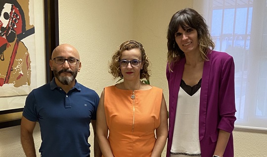 Patentan un nuevo desinfectante que evita la diseminación de bacterias multirresistentes.