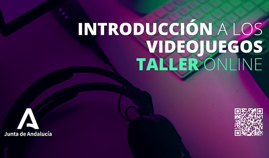 El IAM pone en marcha un taller ‘online’ sobre videojuegos libres de sexismo y violencia.