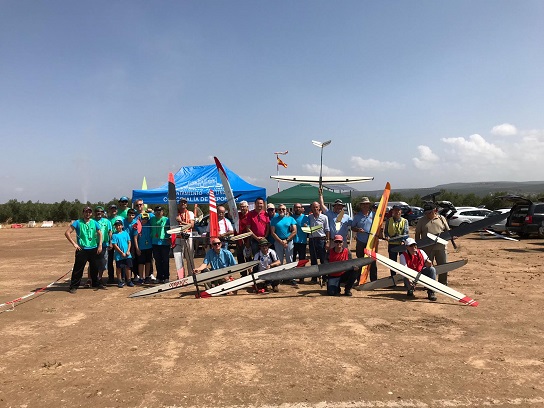 Un total de 51 proyectos de personas y entidades deportivas de 33 municipios contarán este año con apoyo de Diputación.