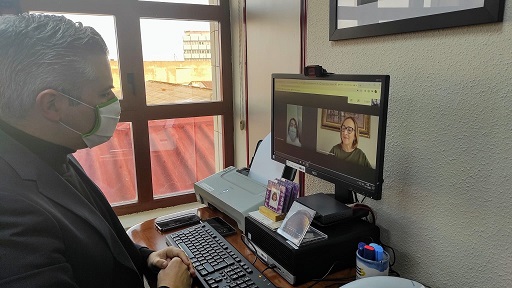 4 centros docentes de Jaén son galardonados con el Sello de Calidad Europeo eTwinning.