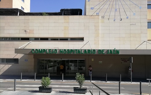 Los centros hospitalarios de Jaén registran 13 donaciones de órganos.