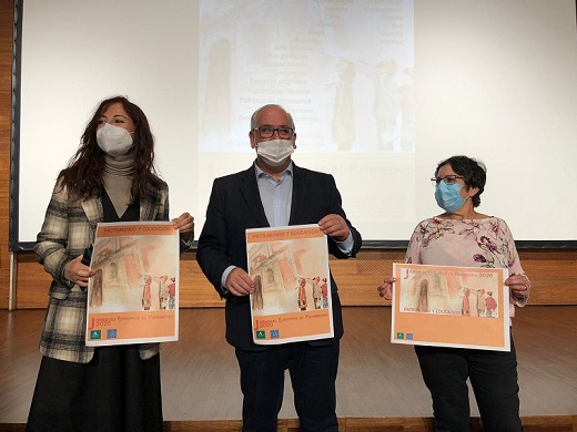 Las Jornadas Europeas de Patrimonio acercan 34 actividades a 10 municipios de la provincia.