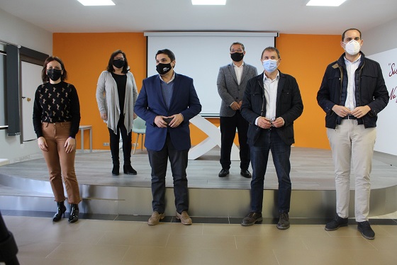 Los alcaldes y alcaldesas de la Comarca se vuelven a reunir para denunciar la “fuga” de profesionales médicos del Hospital Alto Guadalquivir.