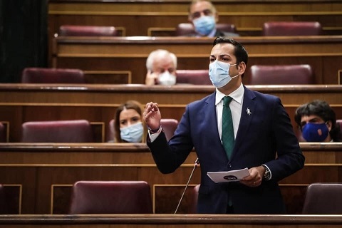 Piden que el ejército esté presente en la provincia para controlar la campaña de la aceituna.