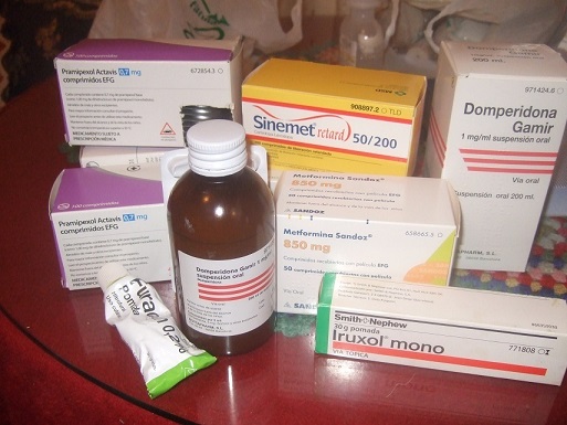 El consumo de antibióticos en España recupera la tendencia decreciente pre-pandemia.