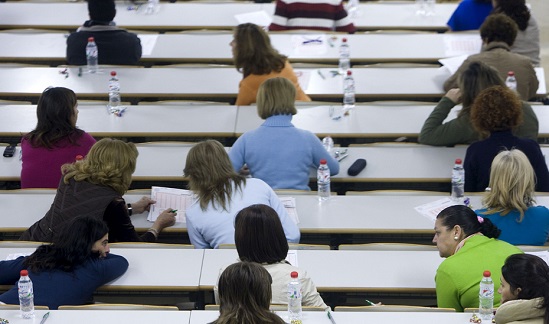 La Junta aprueba la nueva oferta de empleo público para el SAS, con 4.374 plazas.