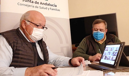 Prorrogadas las medidas de protección frente a la pandemia de Covid-19.