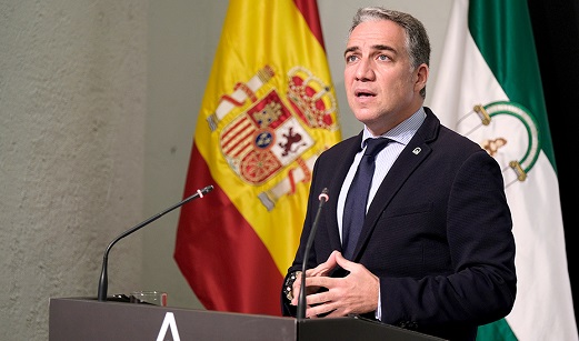 La Junta promueve la construcción de 420 viviendas mediante la permuta de suelos.