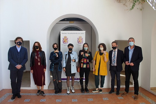 Diputación financia la realización de más de 80 iniciativas de especial interés cultural en 53 municipios jiennenses.