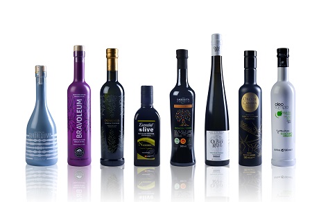 La Diputación promocionará por tercer año consecutivo los aceites “Jaén Selección” en la Gala Michelin.
