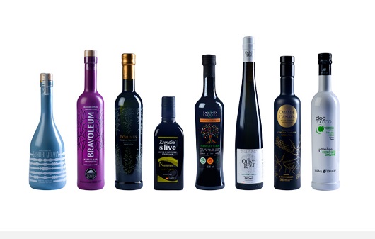 Los AOVE “Jaén Selección” se promocionan de nuevo en la gala Michelin de España y Portugal.