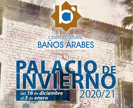 El programa Palacio de Invierno de la Diputación se inicia mañana con la celebración de la I Semana de la Poesía.