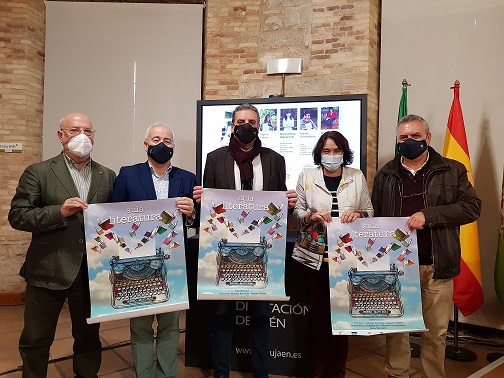 El Aula de Literatura de la UNED contará con autores como Fernando Marías, Espido Freire o Rosa Montero, entre otros.