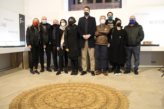 Diputación impulsa una campaña de apoyo a la artesanía jiennense.