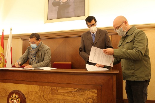 El Ayuntamiento de Andújar destina más de 18.000 euros a proyectos de salud promovidos por 12 colectivos.