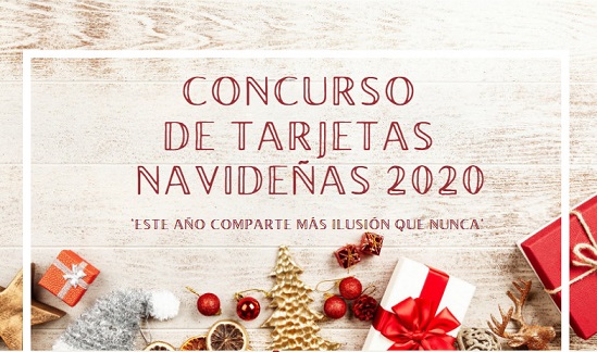Los hospitales de la Agencia Sanitaria Alto Guadalquivir convocan un concurso infantil de felicitaciones navideñas.