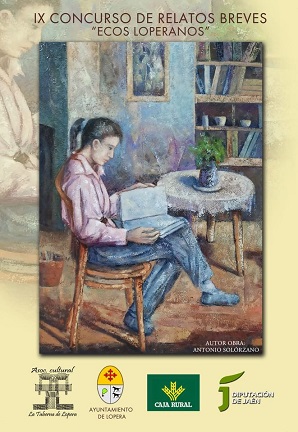 Publicadas las bases del IX Certamen de Relatos Breves «Ecos Loperanos”.
