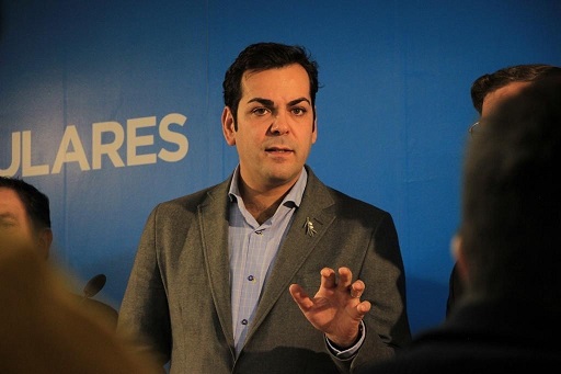 Requena pregunta al Gobierno de Sánchez por el museo de Arte Íbero de Jaén y recuerda que “ha pasado más de un año sin noticias sobre su inclusión en la red de museos nacionales”.