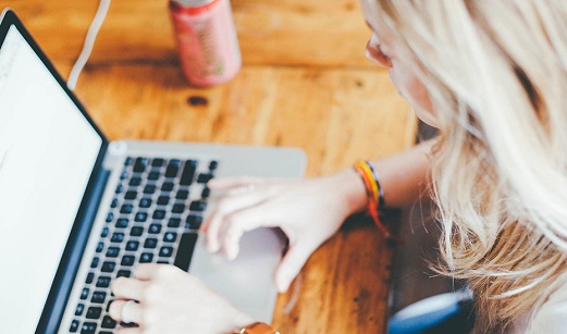 Las tiendas ‘online’ seguras identifican claramente a la empresa responsable.
