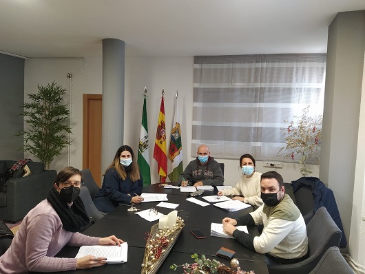 El Ayuntamiento de Marmolejo hace público el fallo del jurado del II Concurso Nacional de relato corto Armando Palacio Valdés.