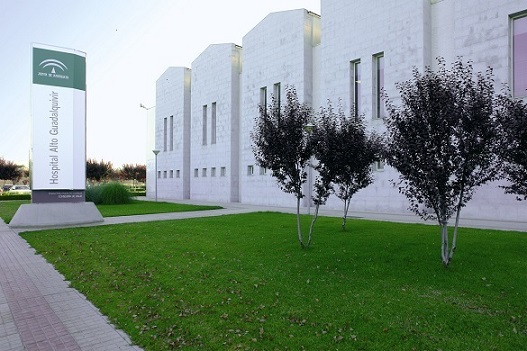El descontento de los sanitarios del Hospital de Andújar constata “la falta de compromiso de la delegada” y suscribe las denuncias de los alcaldes y alcaldesas de la Campiña.