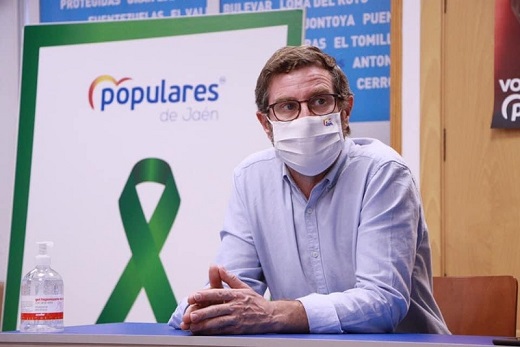 El PP de Jaén denuncia el retraso de las ayudas de Diputación al sector turístico que se anunciaron hace tres meses.