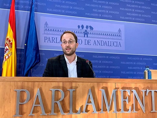 El PP de Jaén celebra que, “frente al abandono del Gobierno de Sánchez, Juanma Moreno haya triplicado las ayudas al comercio, hostelería, artesanía y turismo”.