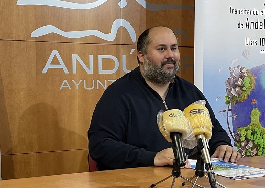 La concejalía de Cultura del Ayuntamiento de Andújar organiza varios actos con motivo de la conmemoración del Día de Andalucía.