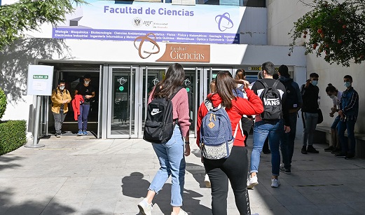 La Junta promueve iniciativas en universidades para los fondos Next Generation por 445 millones.