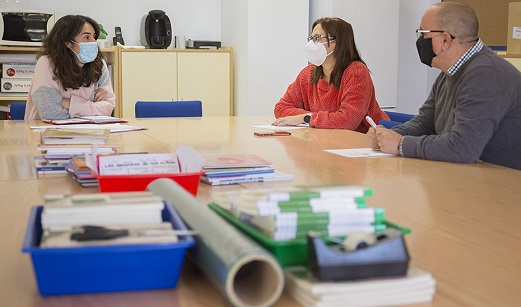 Las oposiciones a Secundaria, FP y Régimen Especial se celebrarán en Andalucía a partir del 19 de junio.