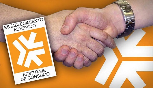 Diputación descentraliza la Junta Arbitral Provincial de Consumo para acercar este servicio a usuarios y empresas.
