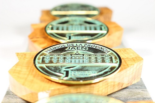 Diputación reconoce con los Premios de la Provincia a la sociedad civil y a colectivos esenciales durante la pandemia.