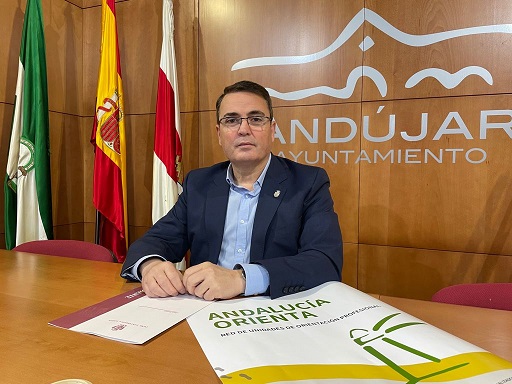 La próxima semana dará comienzo en Andújar una nueva edición del programa Andalucía Orienta.