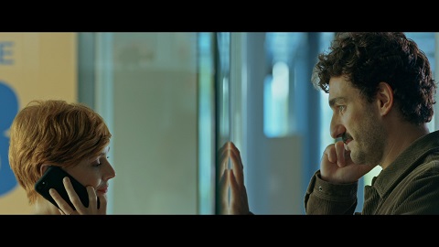 El corto A quien dices amar, de Inés Pintor y Pablo Santidrián, gana el Festival contra la Violencia de Género de Diputación.